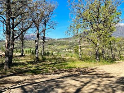 Vente Terrain NEFFES 05000