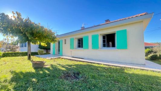 Vente Maison 4 pices BLAYE-LES-MINES 81400