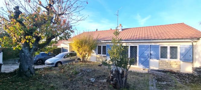 Vente Maison 5 pices AUDINCOURT 25400