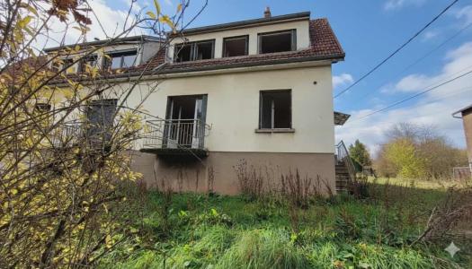 Vente Maison 5 pices PASSAVANT-LA-ROCHERE 70210