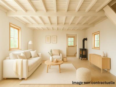 Vente Maison 2 pices MONTFORT-EN-CHALOSSE 40380