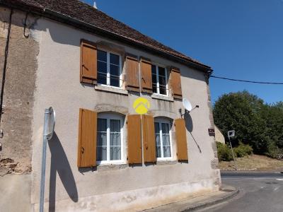 Vente Maison 4 pi�ces COULEUVRE 03320