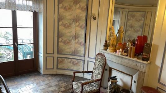 Vente Maison 16 pi�ces TOMBLAINE 54510
