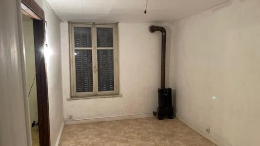 Vente Maison 3 pices TOMBLAINE 54510