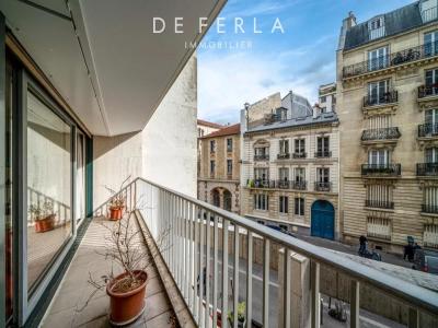 Vente Appartement 4 pices PARIS-15EME-ARRONDISSEMENT 75015
