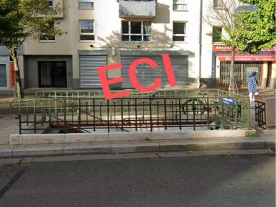 Vente Commerce PARIS-13EME-ARRONDISSEMENT 75013