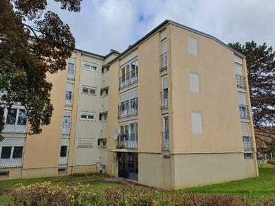 Location Appartement 2 pices ROMBAS 57120