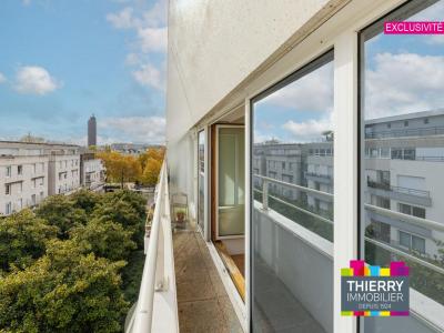 Vente Appartement 3 pices NANTES 44000