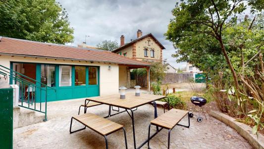 Location Appartement 15 pices CHATOU 78400