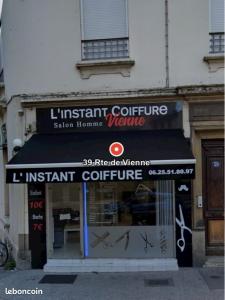 Vente Local commercial LYON-7EME-ARRONDISSEMENT 69007