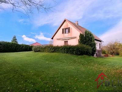 Vente Maison 9 pices GILLANCOURT 52330