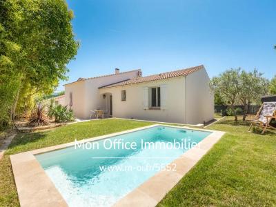 Vente Maison 5 pices GARDANNE 13120