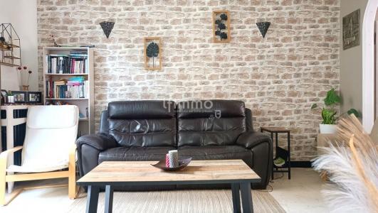 Vente Maison 8 pices ROUBAIX 59100