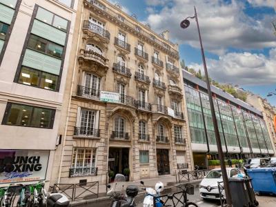 Location Bureau PARIS-8EME-ARRONDISSEMENT 75008