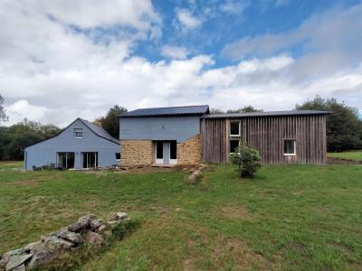 Vente Maison 7 pices JUBLAINS 53160