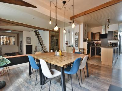 Vente Maison 9 pices CHOLET 49300