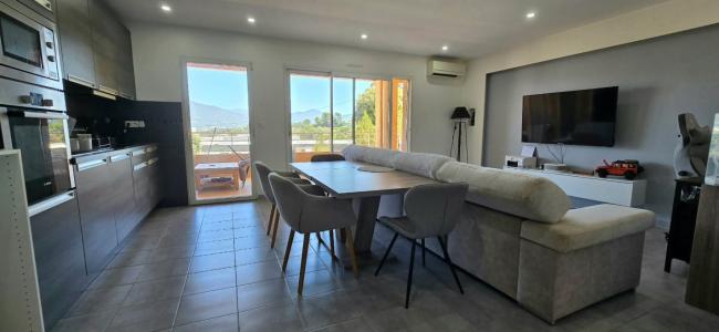 Vente Appartement 3 pices AJACCIO 20090