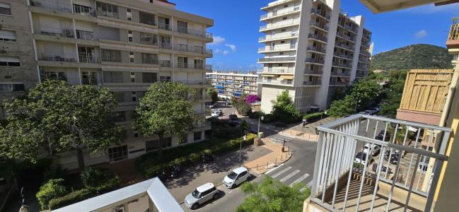Vente Appartement AJACCIO 20000