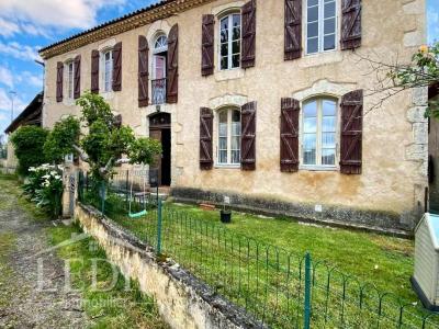 Vente Maison 10 pices EAUZE 32800