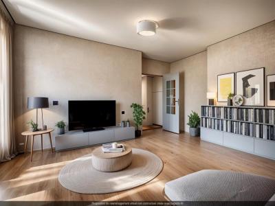 Vente Appartement 4 pices VIRY-CHATILLON 91170