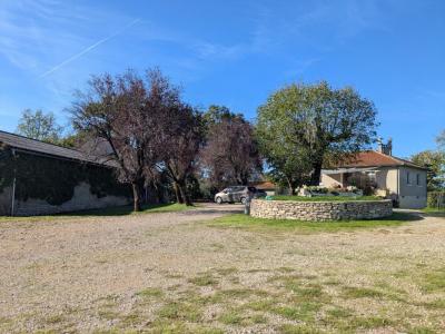 Vente Maison 7 pices GRAMAT 46500