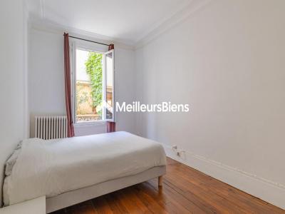 Vente Appartement 2 pices BOULOGNE-BILLANCOURT 92100