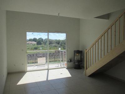 Location Maison 4 pices TESTE-DE-BUCH 33260