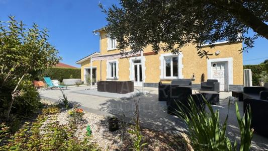 Vente Maison 4 pices BRESSIEUX 38870