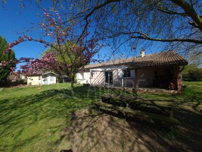 Vente Maison 4 pices MARCILLOLES 38260