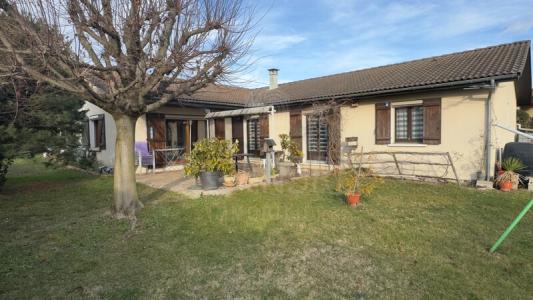 Vente Maison 7 pices GILLONNAY 38260