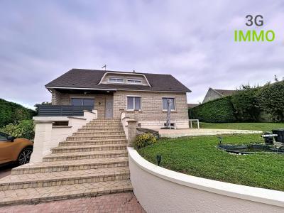 Vente Maison 6 pi�ces CANLY 60680