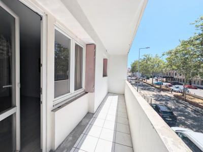 Vente Appartement 3 pices SAINT-ETIENNE 42100