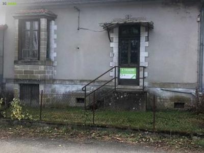 Vente Maison 3 pices SAINT-PIERRE-DE-FRUGIE 24450