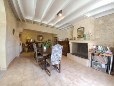 Vente Maison 6 pices NAUJAN-ET-POSTIAC 33420
