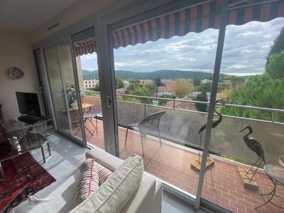 Vente Appartement 4 pices BEAURECUEIL 13100