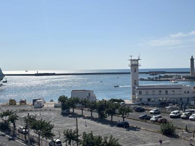 Vente Appartement 4 pices SETE 34200