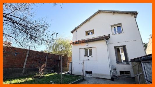 Vente Maison 5 pices PUISEUX-EN-FRANCE 95380