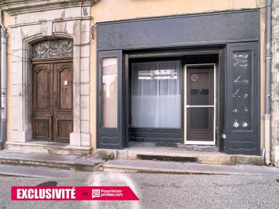 Vente Appartement 2 pices VIGAN 30120