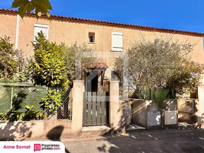 Vente Maison 4 pices GRASSE 06130