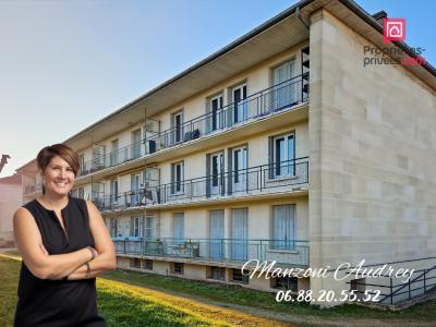 Vente Appartement 4 pices TROYES 10000