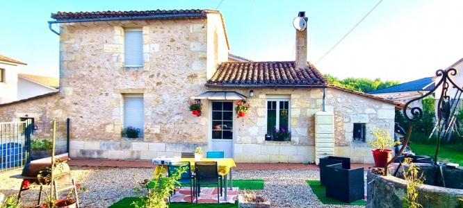 Vente Maison 9 pices BORDEAUX 33000