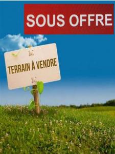 Vente Terrain MEUX 60880