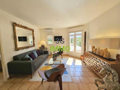 Vente Maison 5 pi�ces AIGALIERS 30700