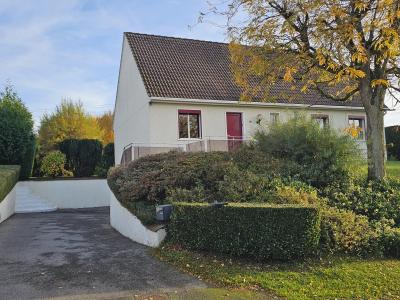 Vente Maison 6 pi�ces BERGUES-SUR-SAMBRE 02450