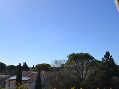 Vente Maison 6 pices ANGLES 30133