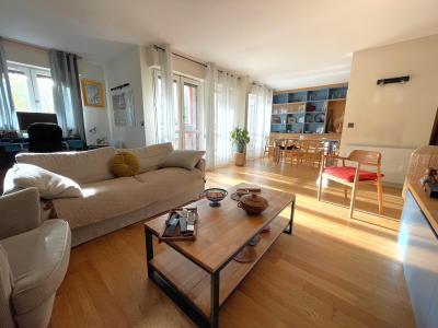Vente Appartement 4 pices COURBEVOIE 92400