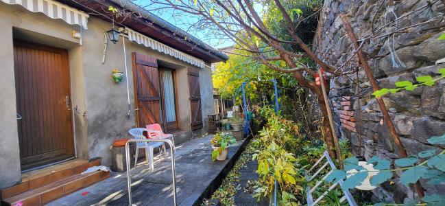 Vente Maison 2 pices RIOM 63200