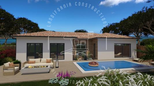 Vente Maison 4 pices SAINT-MARTIN-DE-SEIGNANX 40390