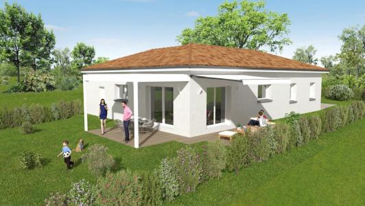 Vente Maison 5 pices BOURG-ARGENTAL 42220