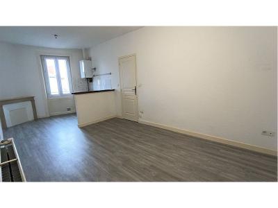 Location Appartement 2 pices MONTROND-LES-BAINS 42210